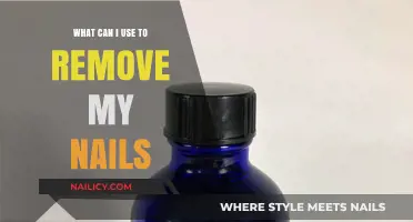 Effective Nail Polish Removers: Quick and Easy Solutions