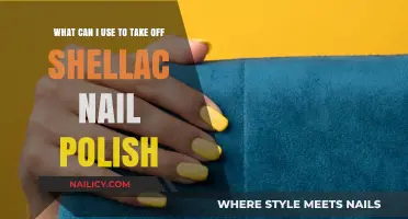 Effective Ways to Remove Shellac Nail Polish at Home Easily