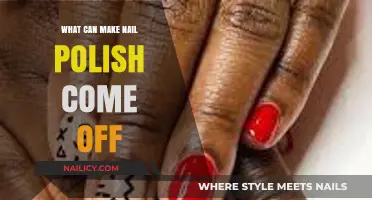 Why Does Nail Polish Chip? Common Causes and Quick Fixes