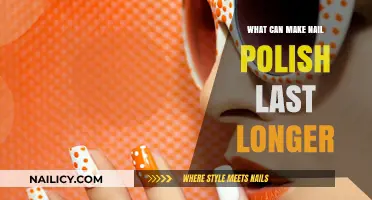 Pro Tips to Extend Your Nail Polish's Lifespan and Shine