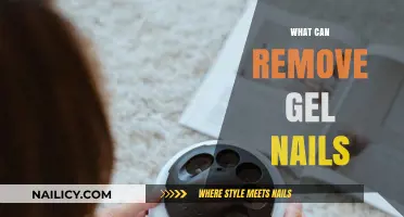 Gel Nails: How to Remove Them Safely at Home