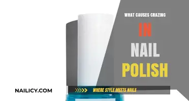 Why Nail Polish Crazing Happens: Causes and Prevention Tips
