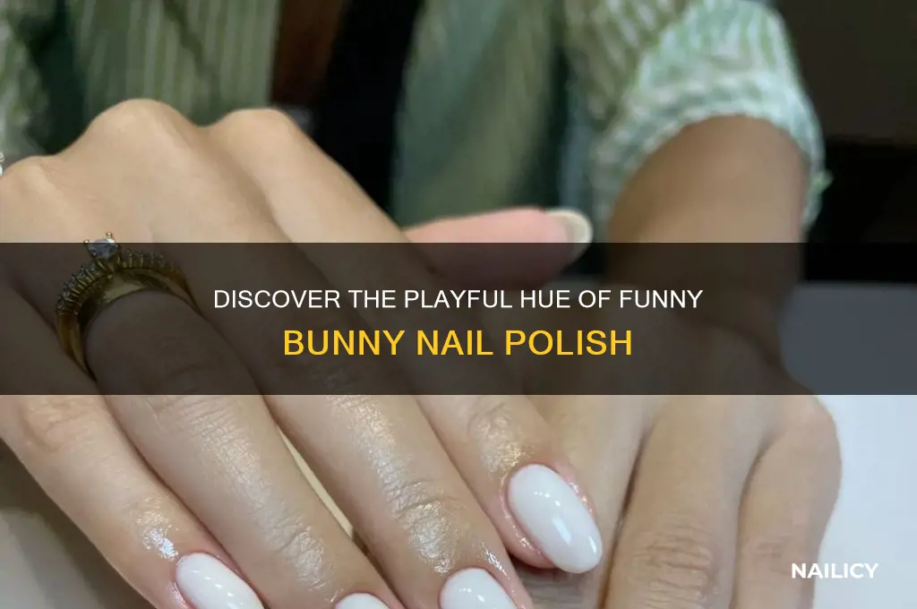 discover-the-playful-hue-of-funny-bunny-nail-polish-nailicy