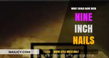 Nine Inch Nails' Lost Paths: Exploring the Band's Untaken Directions