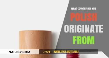 Unveiling the Ancient Origins of Nail Polish: A Global Beauty Journey