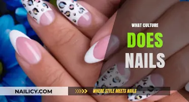 Exploring the Rich Cultural Significance of Nails in Art and Tradition
