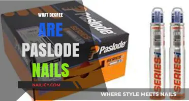 Exploring the Length of Paslode Nails: A Comprehensive Guide