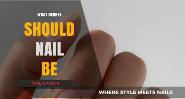 Exploring the Ideal Nail Length: A Comprehensive Guide