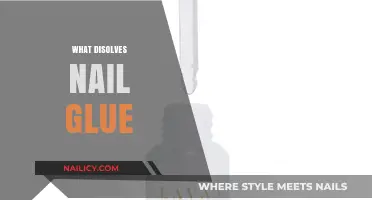 Effective Ways to Dissolve Nail Glue: A Comprehensive Guide