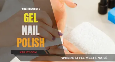 Removing Gel Nail Polish: Effective Solutions for You