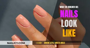 Builder Gel Nails: The Ultimate Guide to This Look