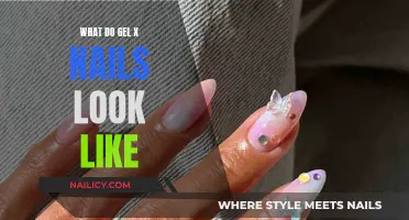 Gel X Nails: The Ultimate Guide to This Manicure Style