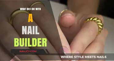 Mastering Nail Builder: Creative Uses and Tips for Perfect Manicures