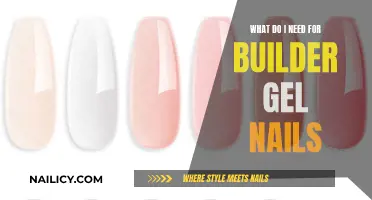 The Essential Guide to Builder Gel Nails