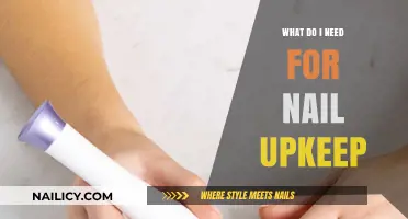 Essential Tools and Tips for Perfect Nail Upkeep at Home