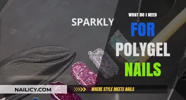 Polygel Nail Essentials: Your Complete Guide to Getting Started