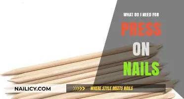 Essential Tools and Tips for Perfect Press-On Nails Application