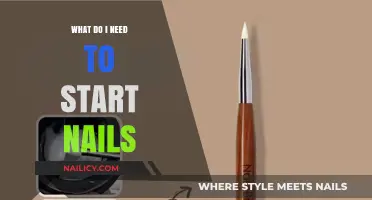 Essential Tools and Tips to Begin Your Nail Art Journey