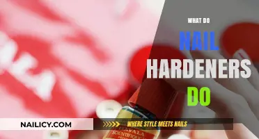 Strengthening Your Nails: The Science Behind Nail Hardeners