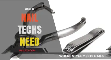 Essential Tools and Skills Every Nail Technician Needs