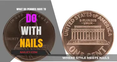 Why Pennies Are a Surprising Hack for Shiny, Rust-Free Nails
