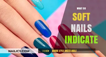 Decoding Soft Nails: What They Reveal About Your Health