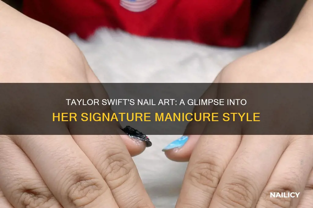 what do taylor swift