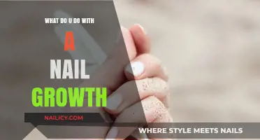 Nail Growth Secrets: Effective Care and Styling Tips Revealed