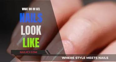 UV Gel Nails: The Ultimate Guide to This Manicure