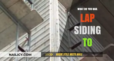 Nailing Lap Siding: Best Materials and Techniques for Secure Installation