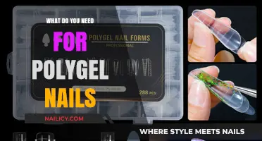 Polygel Nail Essentials: Tools, Tips, and Techniques for Perfect Application