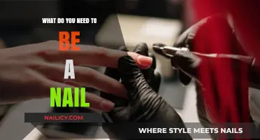 Essential Tools and Skills to Become a Professional Nail Technician