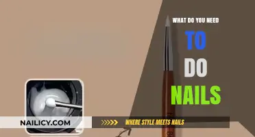 Essential Tools and Steps for Perfect Nail Art at Home