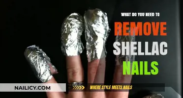 The Ultimate Guide to Removing Shellac Nails at Home