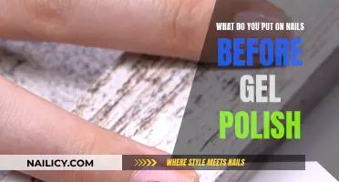 Primer Prep: Essential for Long-Lasting Gel Nails