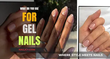 Gel Nails: The Essential Product Guide