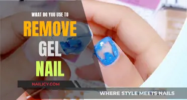 Effective Gel Nail Removal: Easy and Safe Methods
