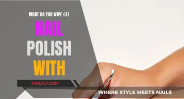 Gel Nail Polish Removal: The Best Ways to Wipe Clean