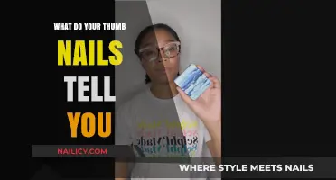 What Your Thumbnails Reveal: Unlocking Health Secrets at Your Fingertips