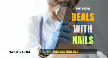 Exploring Podiatry: The Medical Specialty for Nail Health