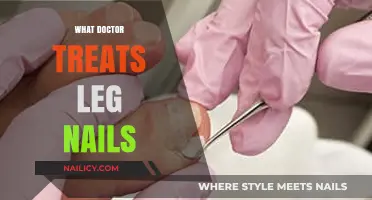 Who to See for Ingrown Toenails: A Guide to Foot Care Specialists