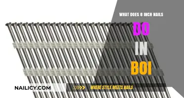 Understanding 8 Inch Nails' Impact on Boi's Music and Image