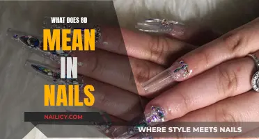 The Intriguing World of 8D Manicures: What Does It Mean?