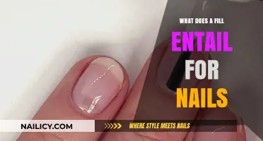 Understanding Nail Fills: Process, Timing, and Maintenance Explained