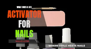 Gel Activator for Nails: How Does It Work?