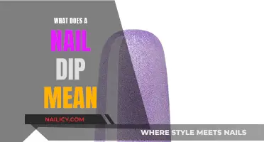 The Ultimate Guide to Nail Dipping: Process and Benefits