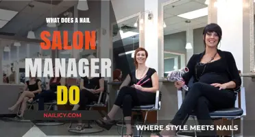 Nail Salon Manager Duties: Leadership, Operations, and Client Satisfaction Explained