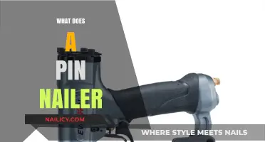Exploring the Versatility and Power of Pneumatic Pin Nailers
