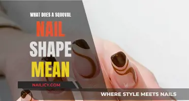 Squoval Nails: The Ultimate Guide to This Trendy Shape