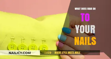Discover BIAB's Nail Benefits: Strength, Health, and Long-Lasting Results Explained
